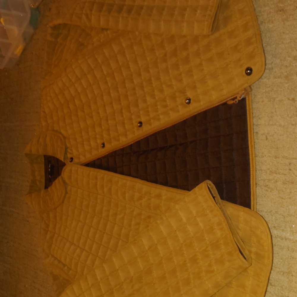 Cb casual jacket